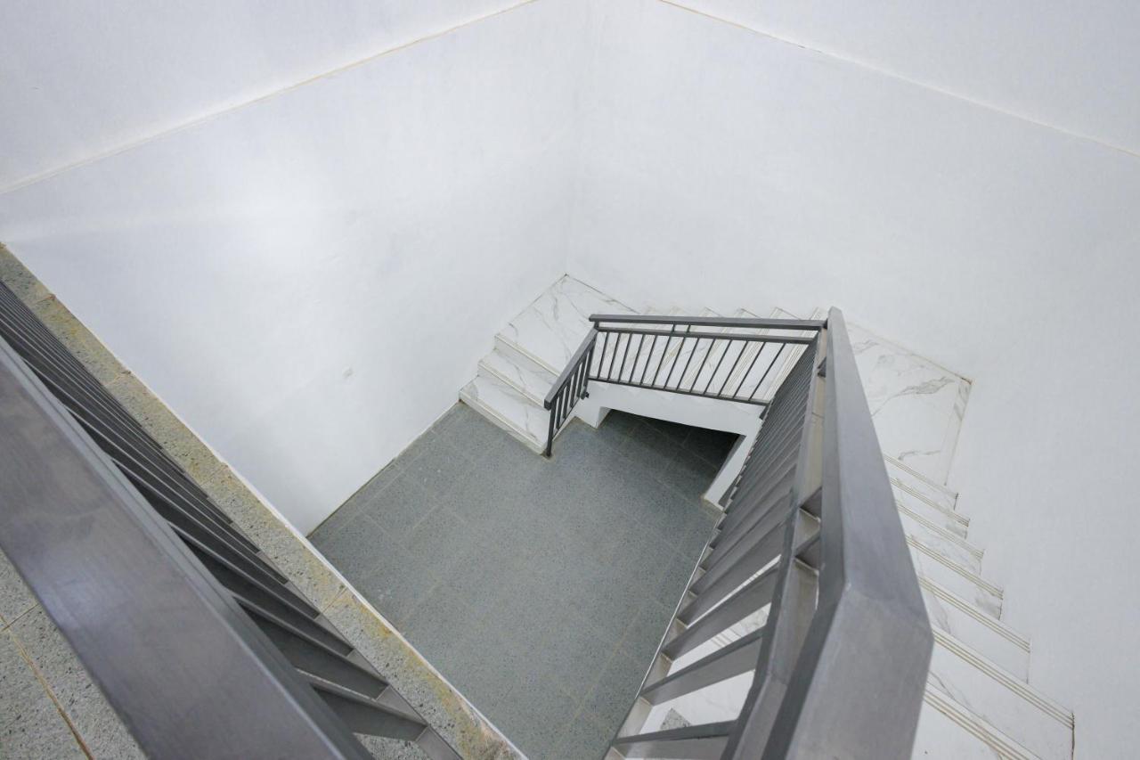 Reddoorz Near Jalan Cikini 2* Jakarta